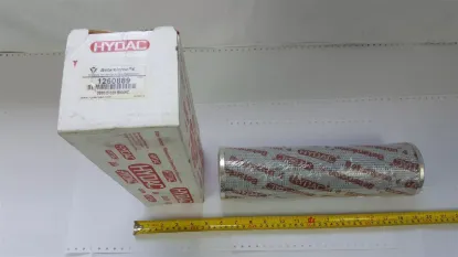 Picture of Hydraulic Filter Element