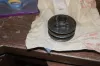 Picture of PULLEY