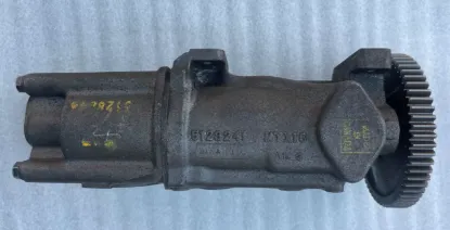 Picture of BODY-OIL PUMP