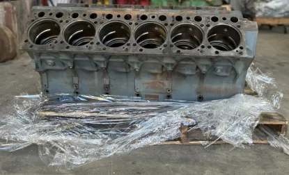 Picture of CRANKCASE