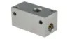 Picture of Single Stage Vacuum Pump
