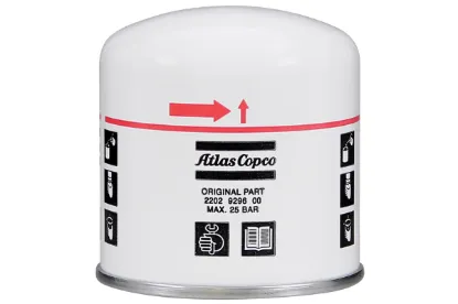 Picture of OIL FILTER