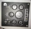 Picture of PANEL,INSTRUMENT