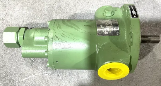 Picture of GEAR-TYPE PUMP