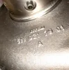 Picture of EXHAUST TURBOCHARGER