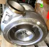 Picture of EXHAUST TURBOCHARGER