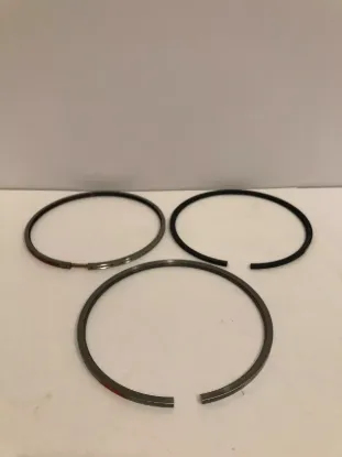 Picture of RING, COMPRESSION PISTON