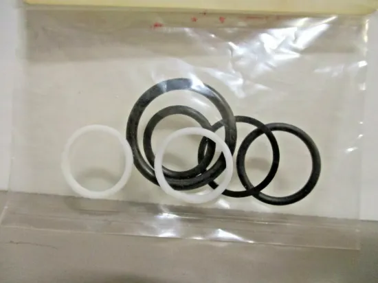 Picture of Seal Kit for Solenoid Valve Cartridge