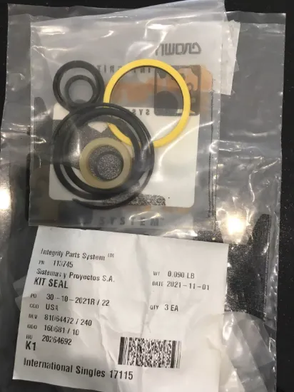 Picture of SEAL KIT