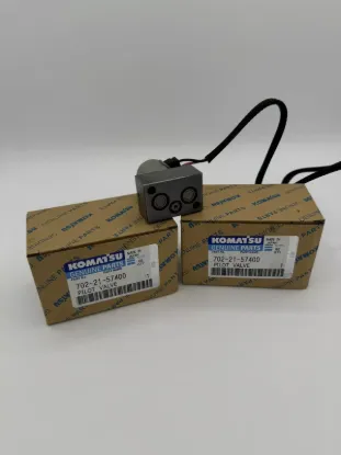 Picture of PILOT VALVE