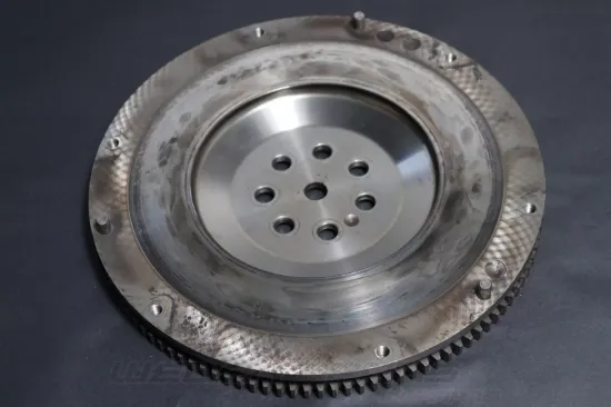 Picture of FLYWHEEL ASSY