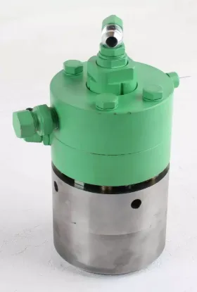 Picture of V32 Lubricating Pump