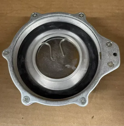 Picture of CAP, FUEL