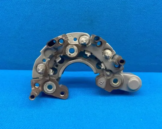 Picture of RECTIFIER ASSY