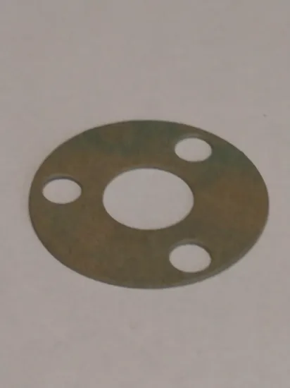 Picture of GASKET,WTR TRF CONNECTION