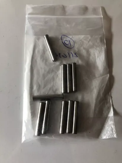 Picture of PIN,GOVERNOR WEIGHT