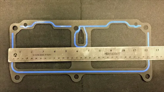 Picture of GASKET, CAM FOLLOWER HOUSING