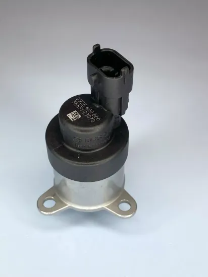 Picture of Actuator, Etr Fuel Control