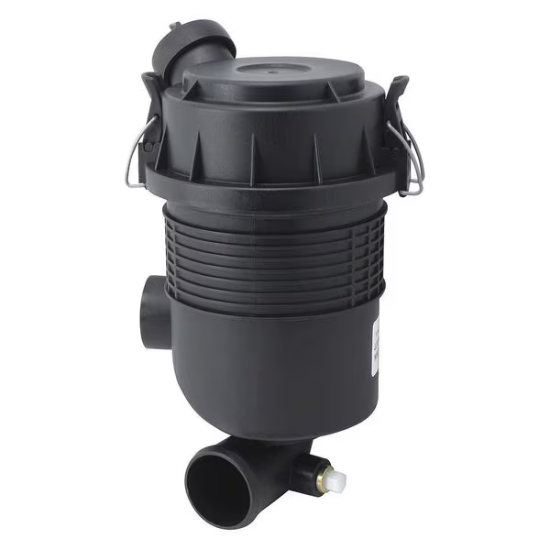 Picture of Europiclon HD 500 Air Filter