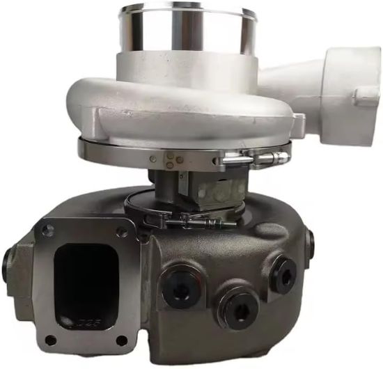 Picture of Turbo Charger
