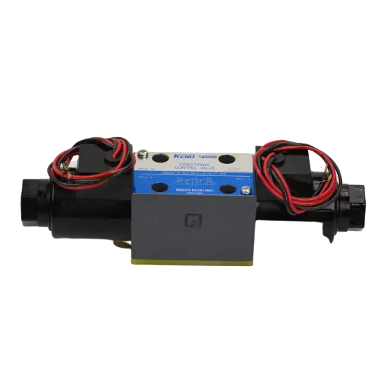 Picture of VALVE, SOLENOID