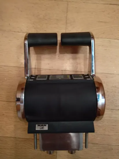 Picture of THROTTLE LEVER LONG