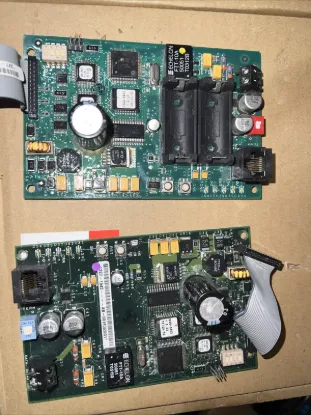 Picture of CONTROL KIT (KEYSTN NCM)