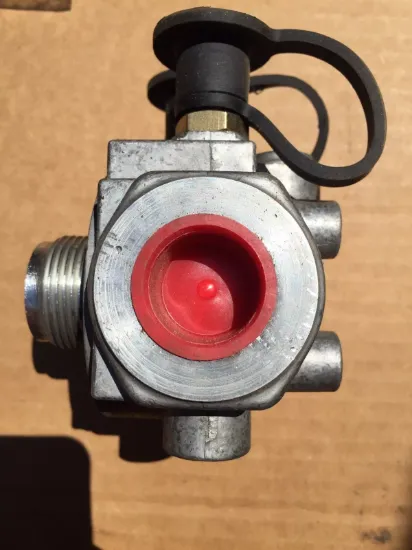 Picture of FILTER GP-OIL  -POWER TRAIN