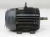 Picture of MOTOR,FAN,5/3HP,TEFC