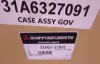 Picture of Governor Case