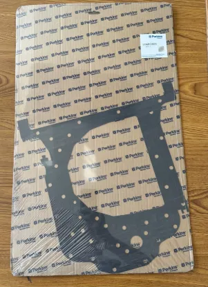 Picture of GASKET.