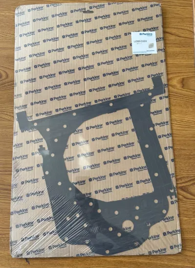 Picture of GASKET.
