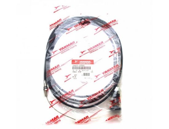Picture of CABLE, STOP
