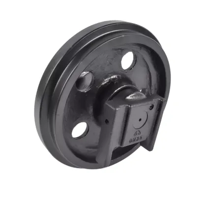 Picture of IDLER ASSY