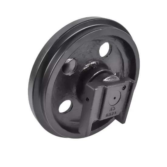Picture of IDLER ASSY