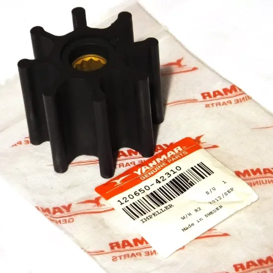 Picture of Impeller Kit