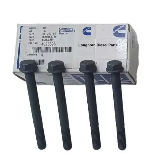Picture of SCREW, HEX FLANGE HEAD CAP