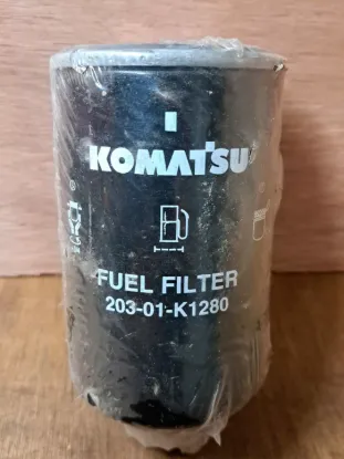 Picture of Fuel Filter