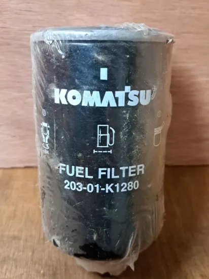 Picture of Fuel Filter