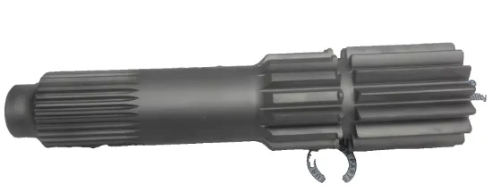 Picture of SHAFT