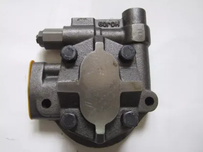 Picture of PUMP ASSY