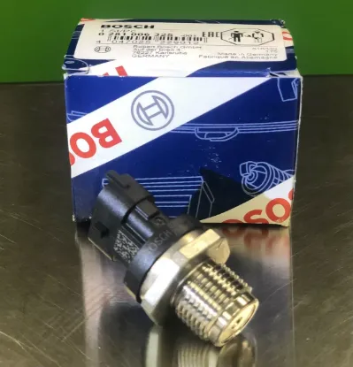 Picture of Pressure Sensor