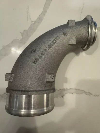 Picture of CHARGE-AIR PIPE