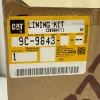 Picture of BRAKE LINING KIT