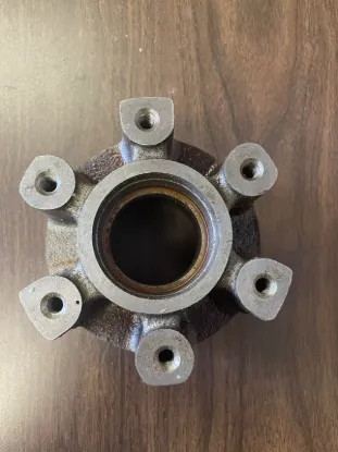 Picture of PULLEY