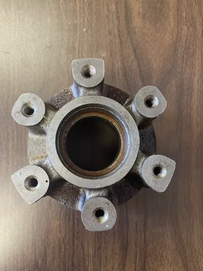 Picture of PULLEY