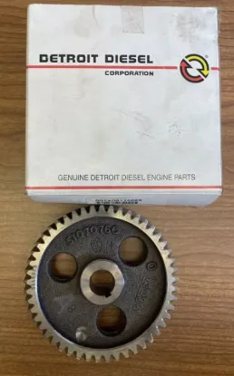 Picture of GEAR RH