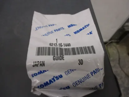 Picture of GUIDE