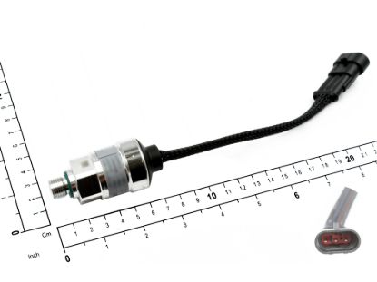 Picture of Pressure Transformer