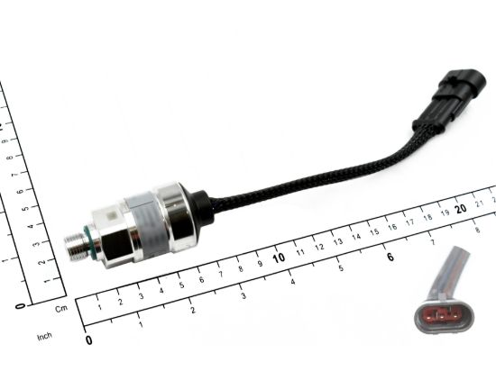 Picture of Pressure Transformer